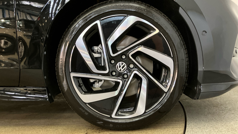 Volkswagen ID.7 210kW Match Pro S Plus 86kWh 5dr Auto Electric Hatchback
